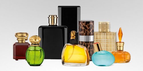 Fine Fragrance